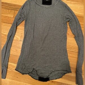 Michael Lauren long sleeve tee